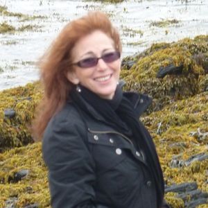 Meet your Posher, Jackie